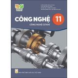 Công Nghệ 11 - Cơ Khí - Kết Nối Tri Thức