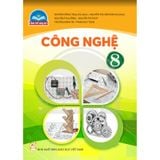 Công Nghệ 8 - Chân Trời Sáng Tạo