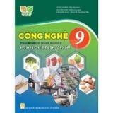 Công Nghệ 9 Chế Biến Thực Phẩm Kết Nối Tri Thức