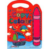 Copy Colour - Tập 3