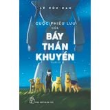 Cuộc Phiêu Lưu Của Bầy Thần Khuyển