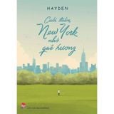 Cuối Tuần New York Nhớ Quê Hương