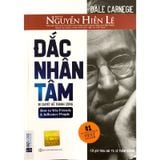 Đắc Nhân Tâm - Bí Quyết Để Thành Công