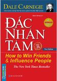 Businessbooks - Đắc Nhân Tâm - Bìa Cứng (Tái Bản 2021)