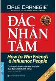 Đắc Nhân Tâm (Khổ Nhỏ)