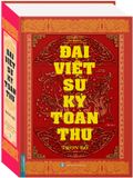 Đại Việt Sử Ký Toàn Thư (Tái Bản)