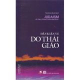 Dẫn Luận Về Do Thái Giáo