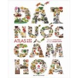 Đất Nước Gấm Hoa - Atlas Việt Nam