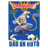 Dragon Quest - Dấu Ấn Roto (Perfect Edition) - Tập 11