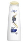 Dầu Gội Dove Phục Hồi Hư Tổn 340g