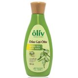 Dầu Gội Oliv Dưỡng Tóc Chắc Khỏe 250ml - V20