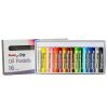 Bộ Màu Sáp Dầu PENTEL Arts Oil Pastels (16 Màu)