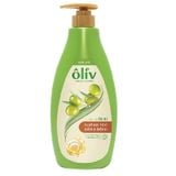 Dầu Xả Oliv Dưỡng Tóc Chắc Khỏe 250ml - V20