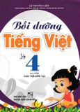 Bồi Dưỡng Tiếng Việt 4 - Chân Trời Sáng Tạo