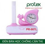 Đèn Bàn Chống Cận Thị Protex PR007L