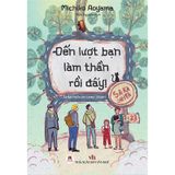 Đến Lượt Bạn Làm Thần Rồi Đấy!