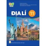 Địa Lý 11 - Kết Nối Tri Thức