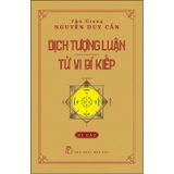 Dịch Tượng Luận - Tử Vi Bí Kiếp