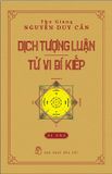 Dịch Tượng Luận - Tử Vi Bí Kiếp