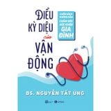 Điều Kỳ Diệu Của Vận Động