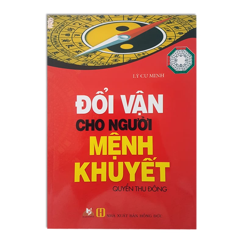 Đổi Vận Cho Người Mệnh Khuyết