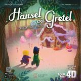 Bộ Sách Đốm Lửa Diệu Kỳ: Hansel Và Gretel + Cô Bé Bán Diêm + Bác Nông Dân Và Con Quỷ (Bộ 3 Cuốn)