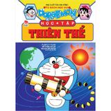 Doraemon Học Tập - Thiên Thể