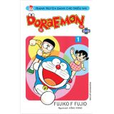 Doraemon Plus - Tập 1