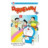 Doraemon Plus - Tập 2