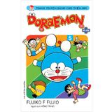 Doraemon Plus - Tập 5