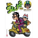 Dr. Slump Tập 6