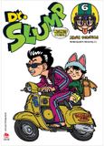 Dr. Slump Tập 6