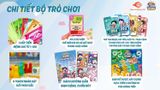 Đường Đua Tài Chính - Trò Chơi Giáo Dục