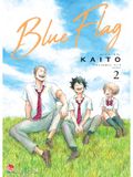 Blue Flag - Tập 2 (Tặng Kèm Bookmark PVC)
