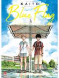 Blue Flag - Tập 3 (Tặng Kèm Bookmark PVC)