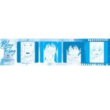Blue Flag - Tập 3 (Tặng Kèm Bookmark PVC)