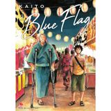 Blue Flag - Tập 4 (Tặng Kèm Bookmark PVC)