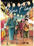 Blue Flag - Tập 4 (Tặng Kèm Bookmark PVC)