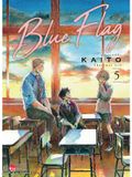 Blue Flag - Tập 5 (Tặng Kèm Bookmark PVC)