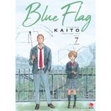 Blue Flag - Tập 7 (Tặng Kèm Bookmark PVC)