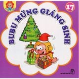 Bé Học Lễ Giáo - Tập 17: BuBu Mừng Giáng Sinh