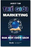 Thế Giới Marketing Qua Một Cuốn Sách