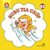 Bé Học Lễ Giáo - Tập 52: BuBu Tia Chớp