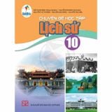 Chuyên Đề Học Tập Lịch Sử Lớp 10 - Cánh Diều