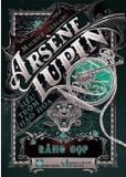 Arsène Lupin - Siêu Trộm Hào Hoa - Răng Cọp