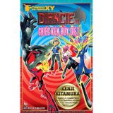 Pokémon The Movie XY: Diancie Và Chiếc Kén Hủy Diệt