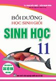 BỒI DƯỠNG HỌC SINH GIỎI SINH HỌC 11