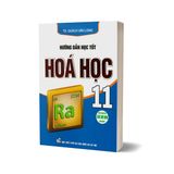 Hướng Dẫn Học Tốt Hoá Học 11