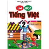 Em Học Tiếng Việt Lớp 2 - Tập 1
