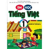Em Học Tiếng Việt Lớp 1 - Tập 2